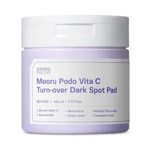 MUSCAT GRAPE VITA C BRIGHTENING PADS (PADS FACIALES ILUMINADORES)